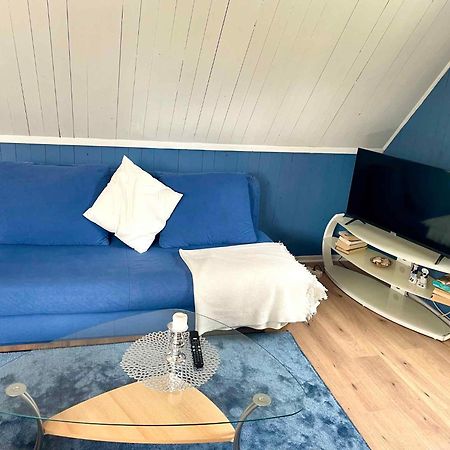 Apartment Fuhlendorf 1 Bodstedt المظهر الخارجي الصورة
