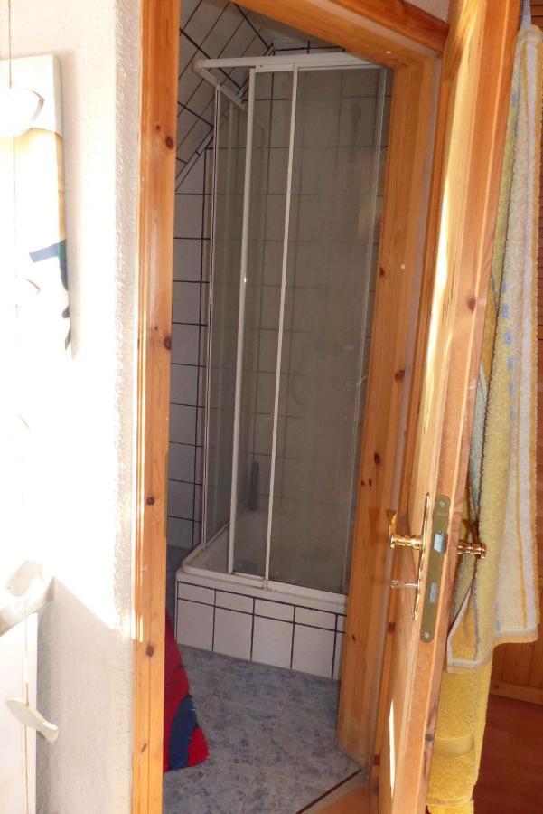 Apartment Fuhlendorf 1 Bodstedt المظهر الخارجي الصورة