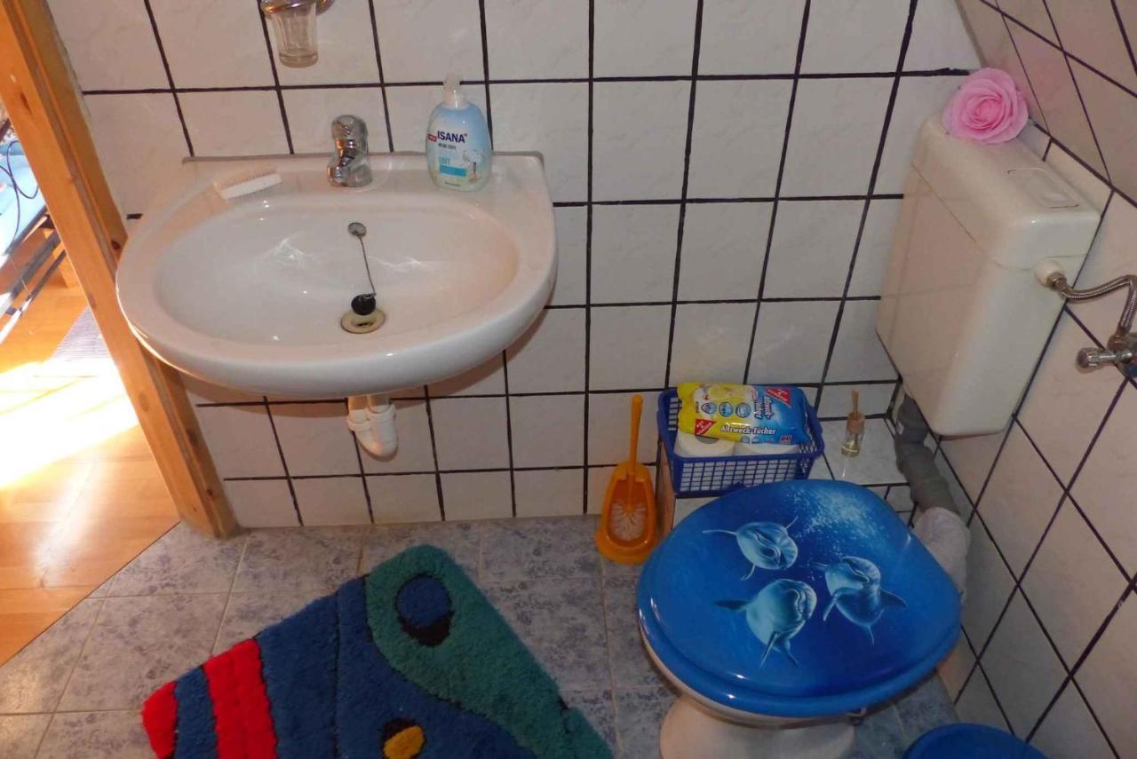 Apartment Fuhlendorf 1 Bodstedt المظهر الخارجي الصورة