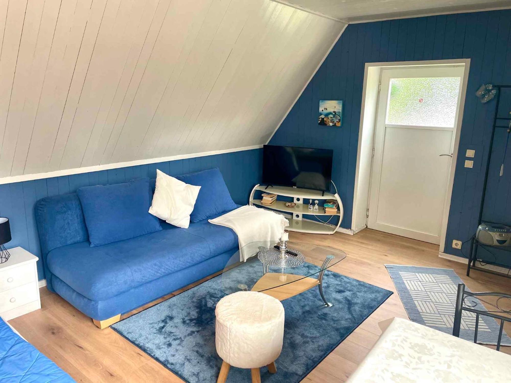 Apartment Fuhlendorf 1 Bodstedt المظهر الخارجي الصورة