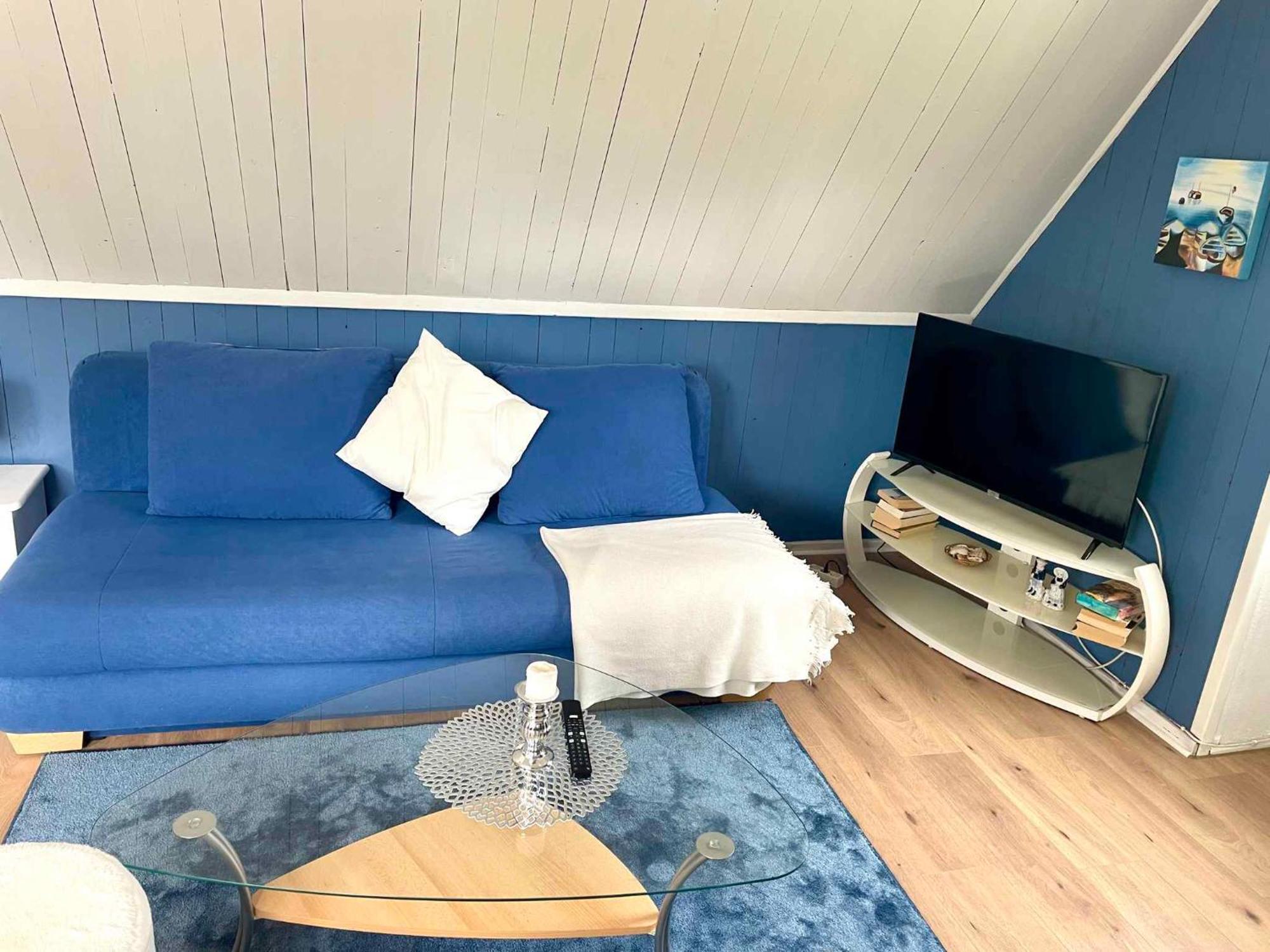 Apartment Fuhlendorf 1 Bodstedt المظهر الخارجي الصورة