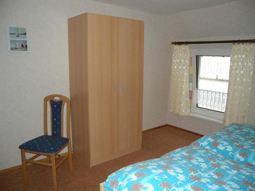 Apartment Fuhlendorf 1 Bodstedt المظهر الخارجي الصورة