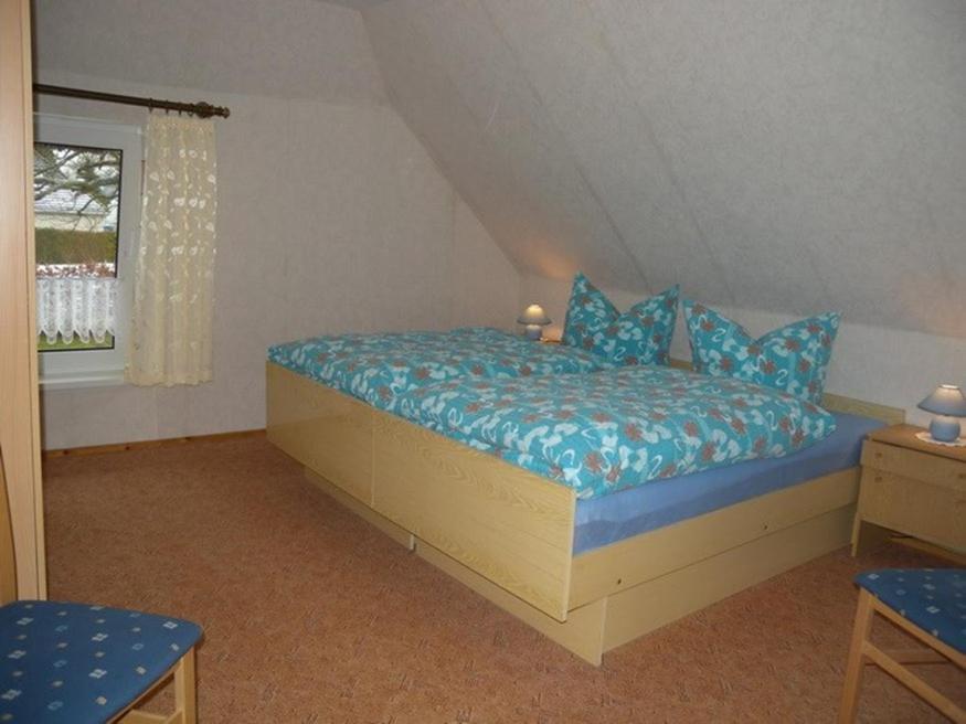 Apartment Fuhlendorf 1 Bodstedt المظهر الخارجي الصورة