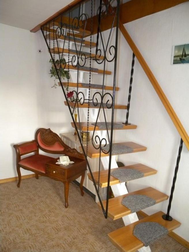 Apartment Fuhlendorf 1 Bodstedt المظهر الخارجي الصورة