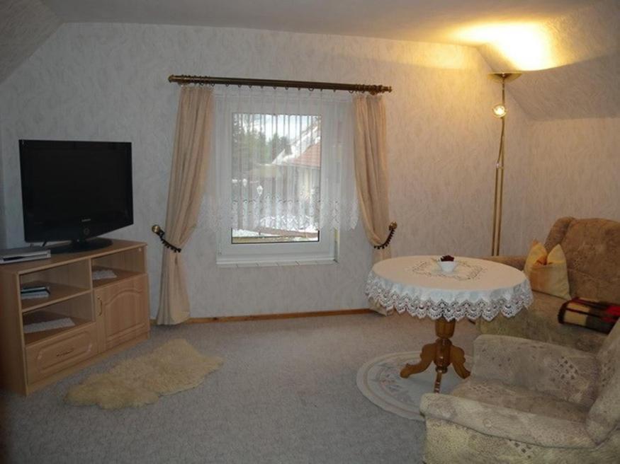 Apartment Fuhlendorf 1 Bodstedt المظهر الخارجي الصورة