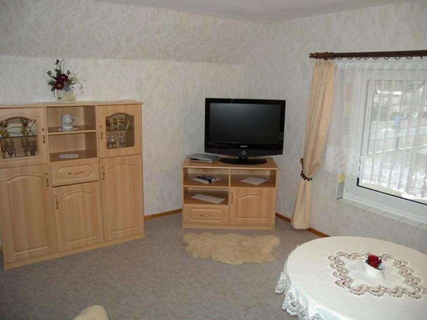 Apartment Fuhlendorf 1 Bodstedt المظهر الخارجي الصورة